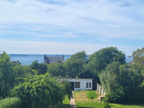 Maison à vendre 8 pièces LANVEOC (29)
