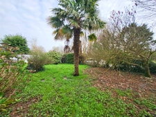 Maison à vendre 8 pièces ARGOL (29)