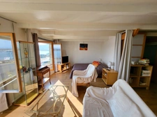 Maison à vendre 7 pièces CAMARET SUR MER (29)