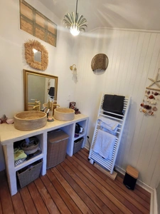 Maison en pierres - ROSTELLEC à vendre 3 pièces CROZON (29)