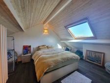 Maison en pierres - ROSTELLEC à vendre 3 pièces CROZON (29)