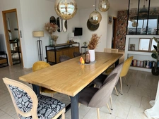 Maison à vendre 9 pièces TELGRUC SUR MER (29)