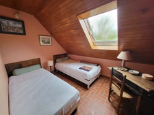 Ensemble de pentys en pierre à vendre 12 pièces TELGRUC SUR MER (29)