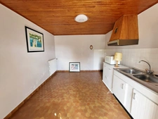 Maison à vendre 9 pièces ARGOL (29)