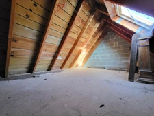 Maison à vendre 5 pièces CAMARET SUR MER (29)