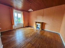 Maison traditionnelle à vendre 6 pièces LANVEOC (29)