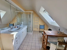 Maison à vendre 8 pièces ARGOL (29)