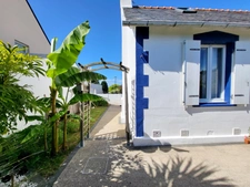 Maison à vendre 3 pièces TELGRUC SUR MER (29)