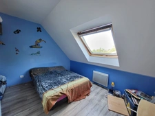 Maison contemporaine à vendre 8 pièces ARGOL (29)