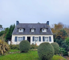 Maison à vendre 8 pièces TELGRUC SUR MER (29)