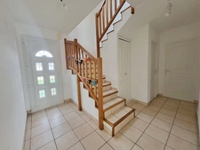 Maison contemporaine à vendre 8 pièces ARGOL (29)