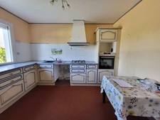 Maison à vendre 6 pièces LE FRET (29)