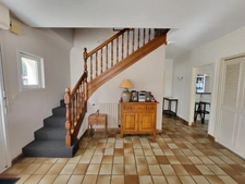 Maison à vendre 8 pièces LANVEOC (29)