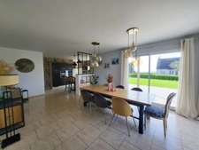 Maison à vendre 9 pièces TELGRUC SUR MER (29)