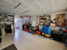 Maison à vendre 8 pièces LANVEOC (29)