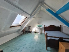 Maison à vendre 9 pièces TELGRUC SUR MER (29)