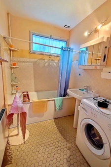 Maison à vendre 4 pièces ROSCANVEL (29)