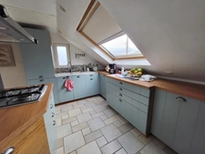 Maison à vendre 5 pièces à MORGAT (29)