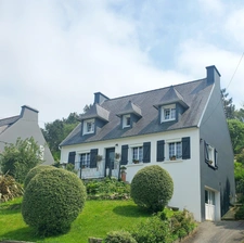 Maison à vendre 8 pièces TELGRUC SUR MER (29)