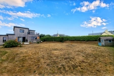 Maison contemporaine VUE MER ossature bois à vendre 6 pièces TELGRUC SUR MER (29)