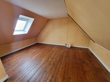 Maison traditionnelle à vendre 6 pièces LANVEOC (29)