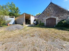 Maison à vendre 9 pièces ARGOL (29)