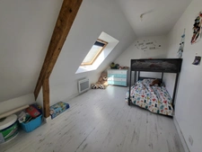 Maison à vendre 8 pièces LANVEOC (29)