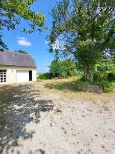 Maison à vendre 5 pièces TELGRUC SUR MER (29)