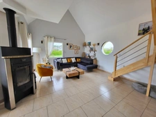 Maison à vendre 9 pièces TELGRUC SUR MER (29)