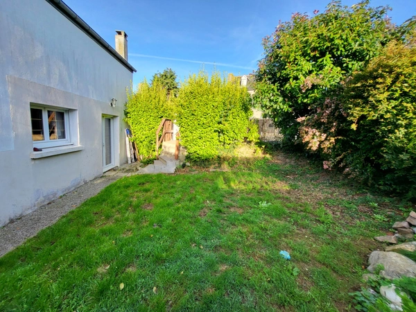 Maison à vendre 5 pièces PLOMODIERN (29)