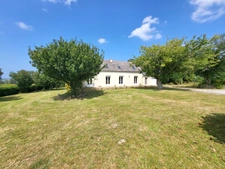 Maison à vendre 5 pièces TELGRUC SUR MER (29)