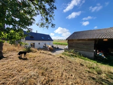Maison contemporaine à vendre 8 pièces ARGOL (29)