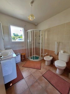 Maison VUE MER à vendre 7 pièces LANVEOC (29)