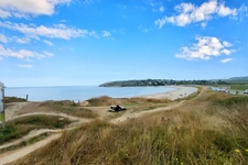 Maison à vendre 9 pièces CAMARET SUR MER (29)