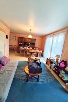 Maison à vendre 4 pièces ROSCANVEL (29)