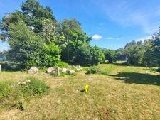 Terrain constructible à vendre  ARGOL (29)