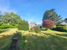 Maison à vendre 6 pièces proche de CROZON (29)