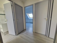 Maison à vendre 6 pièces ARGOL (29)