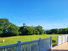 Maison VUE MER à vendre 7 pièces LANVEOC (29)