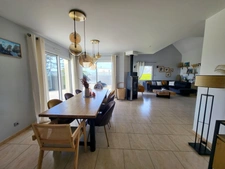 Maison à vendre 9 pièces TELGRUC SUR MER (29)
