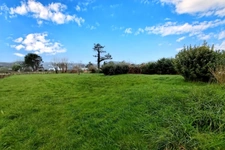 Maison à vendre 4 pièces ROSCANVEL (29)