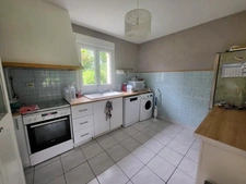 Maison à vendre 8 pièces ARGOL (29)