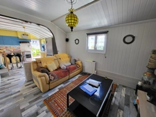 Maison à vendre 3 pièces TELGRUC SUR MER (29)