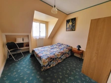 Maison à vendre 8 pièces LANVEOC (29)