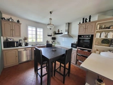 Maison à vendre 8 pièces TELGRUC SUR MER (29)