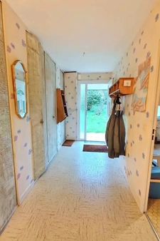 Maison à vendre 4 pièces ROSCANVEL (29)