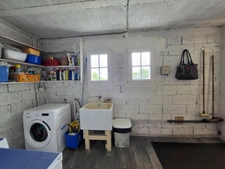 Maison à vendre 8 pièces LANVEOC (29)
