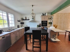 Maison à vendre 8 pièces TELGRUC SUR MER (29)