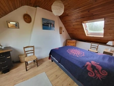 Ensemble de pentys en pierre à vendre 12 pièces TELGRUC SUR MER (29)