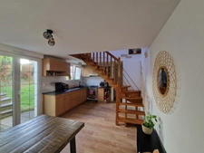 Maison à vendre 5 pièces PLOMODIERN (29)